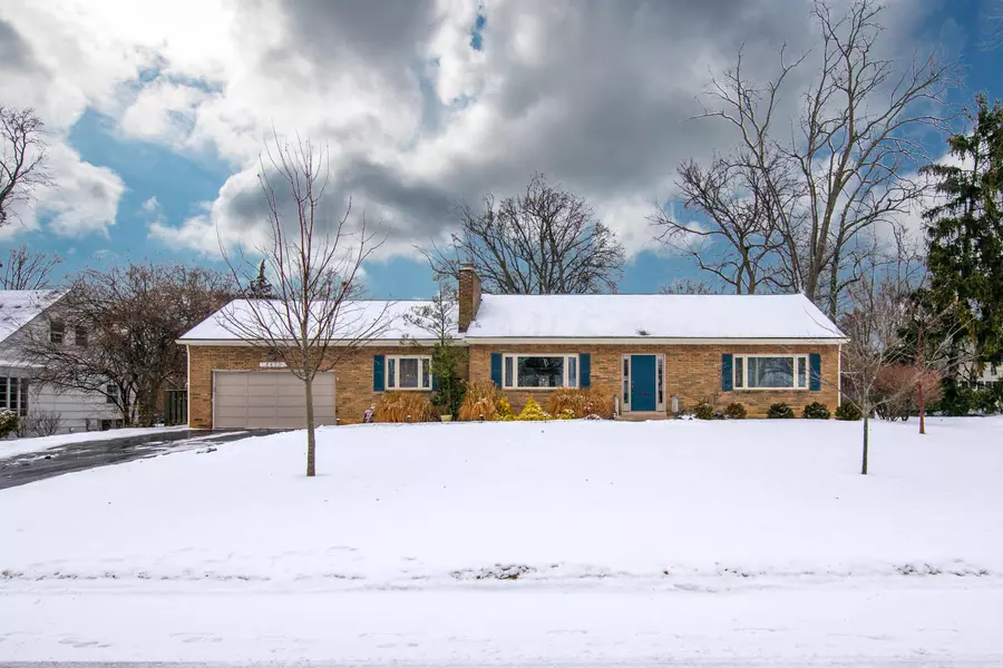 2470 Dorset Road, Upper Arlington, OH 43221