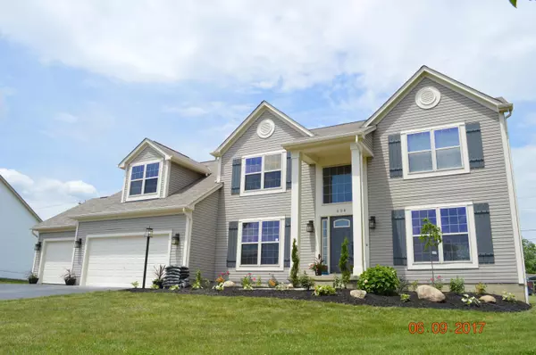 Pickerington, OH 43147,634 Manchester Circle