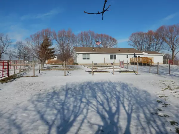 Rushsylvania, OH 43347,5084 County Road 20