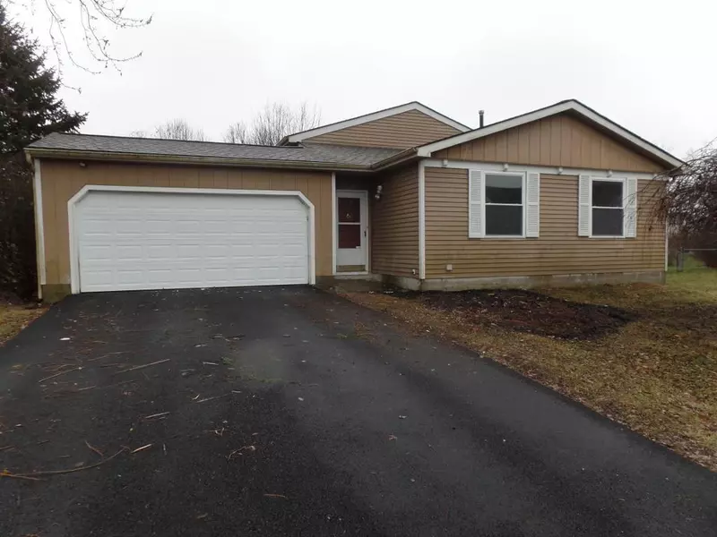 3073 Gladsmore Court, Reynoldsburg, OH 43068