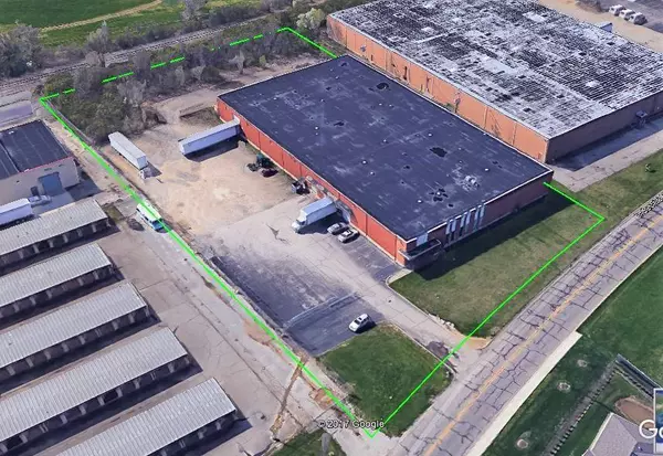 Columbus, OH 43228,500 Industrial Mile Road