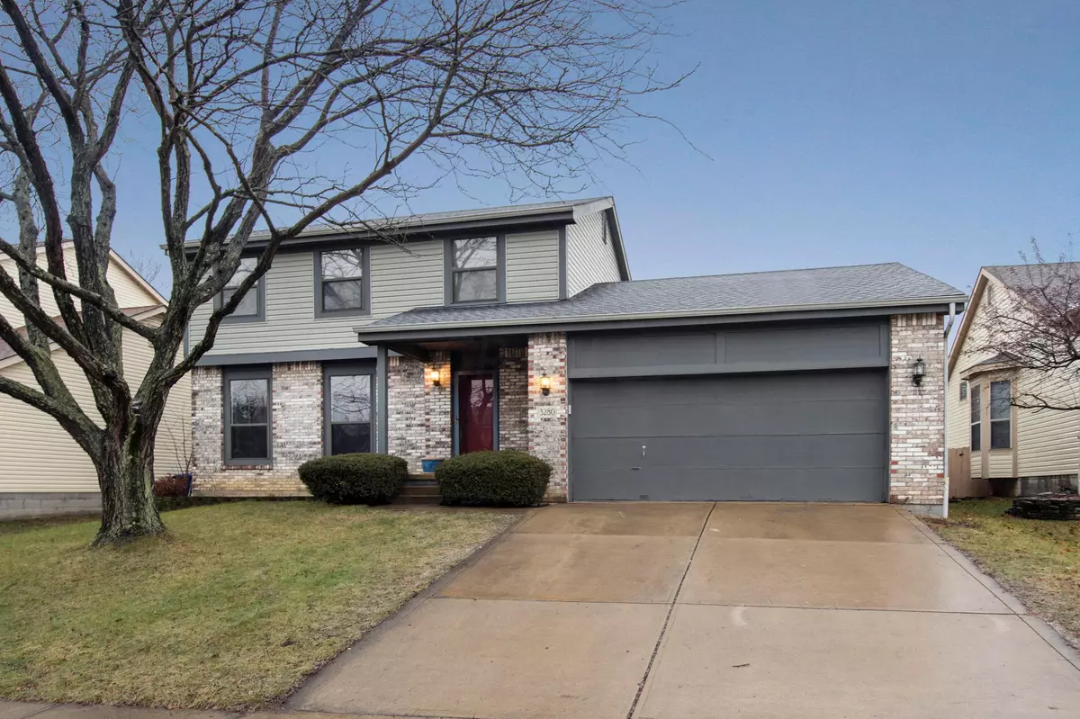 Pickerington, OH 43147,3280 Bellerive Drive