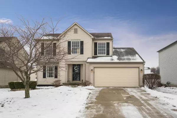 163 Gala Avenue, Pataskala, OH 43062