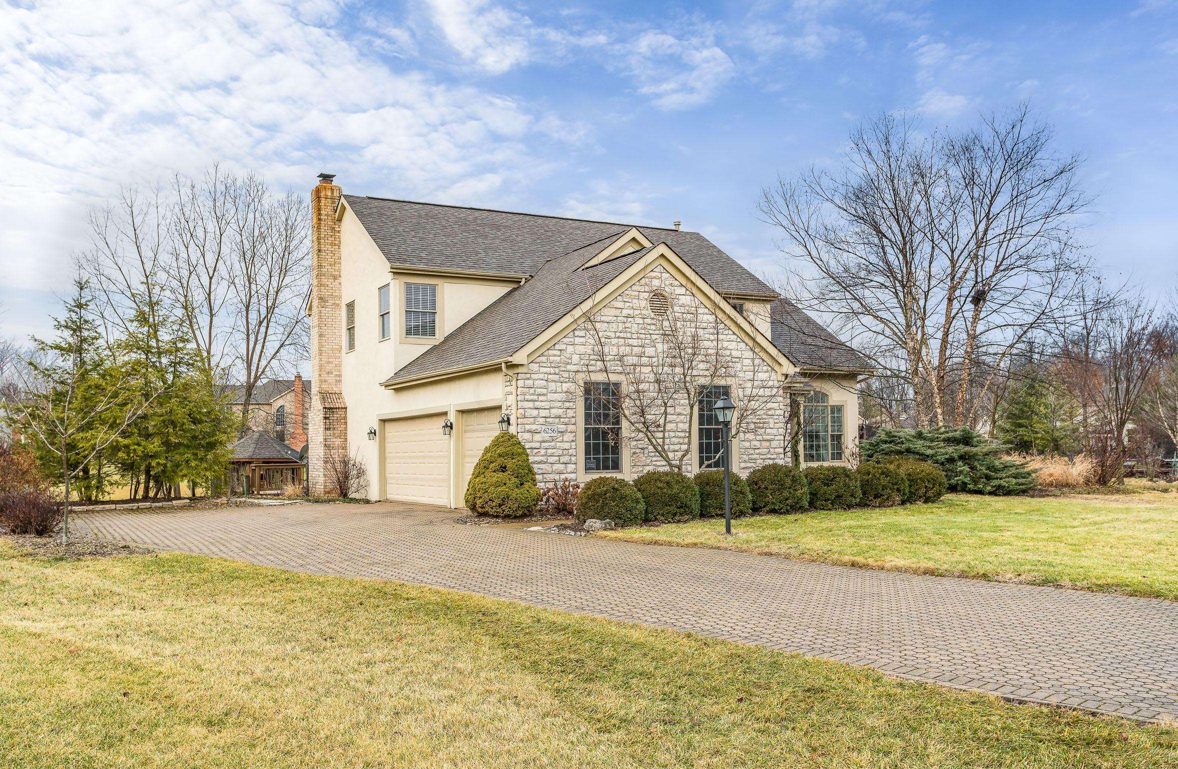 Lewis Center, OH 43035,6256 Westwick Place