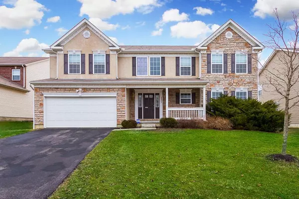 Reynoldsburg, OH 43068,2066 Clay Stone Place