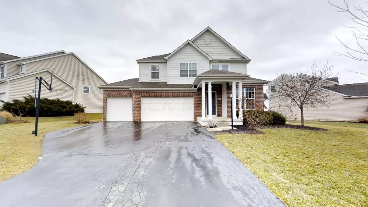 Pickerington, OH 43147,187 Longleaf Street