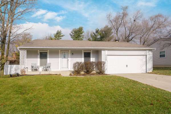 3170 Rimmer Drive, Dublin, OH 43017