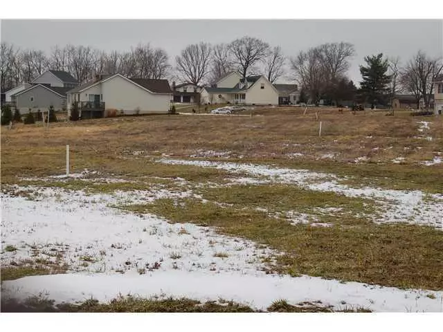 189 Craig Drive #Lot 66, Thornville, OH 43076