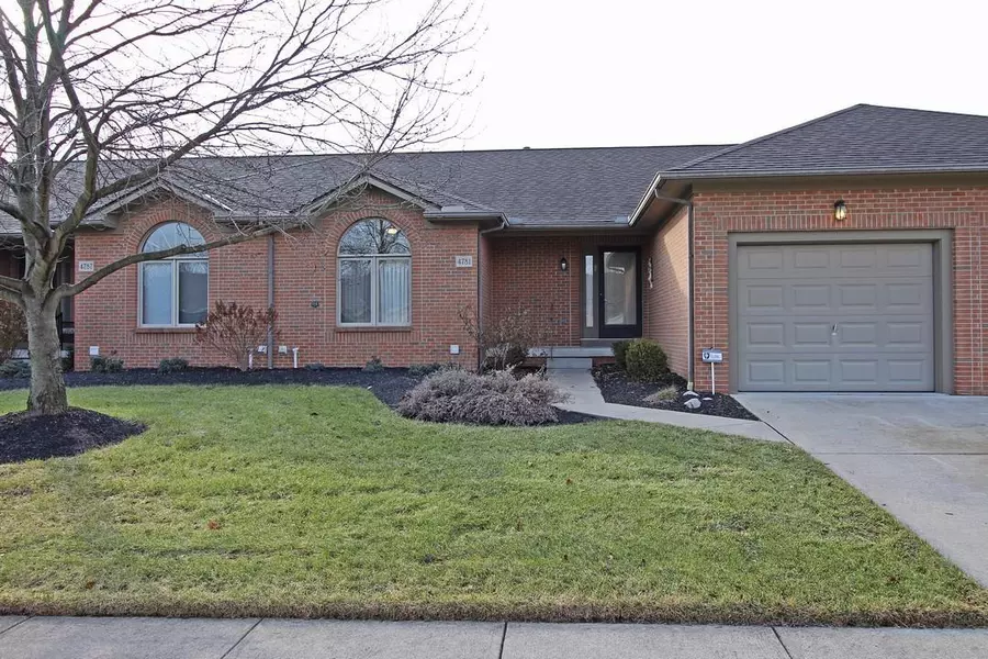 4781 Cypress Grove Drive, Groveport, OH 43125