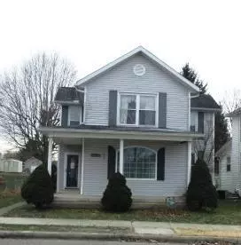 16117 Maple Street, Laurelville, OH 43135