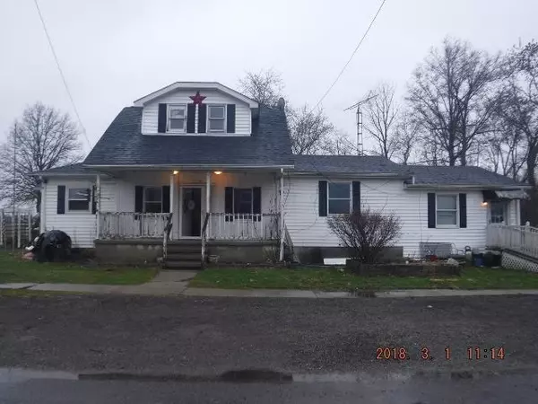 313 May Street, Magnetic Springs, OH 43036