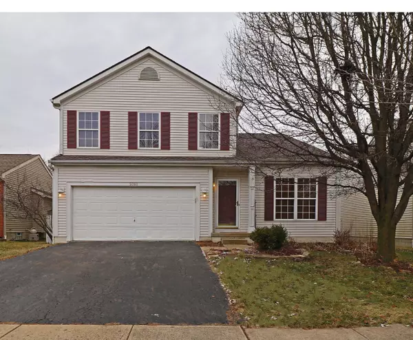 5080 Langcroft Drive, Hilliard, OH 43026