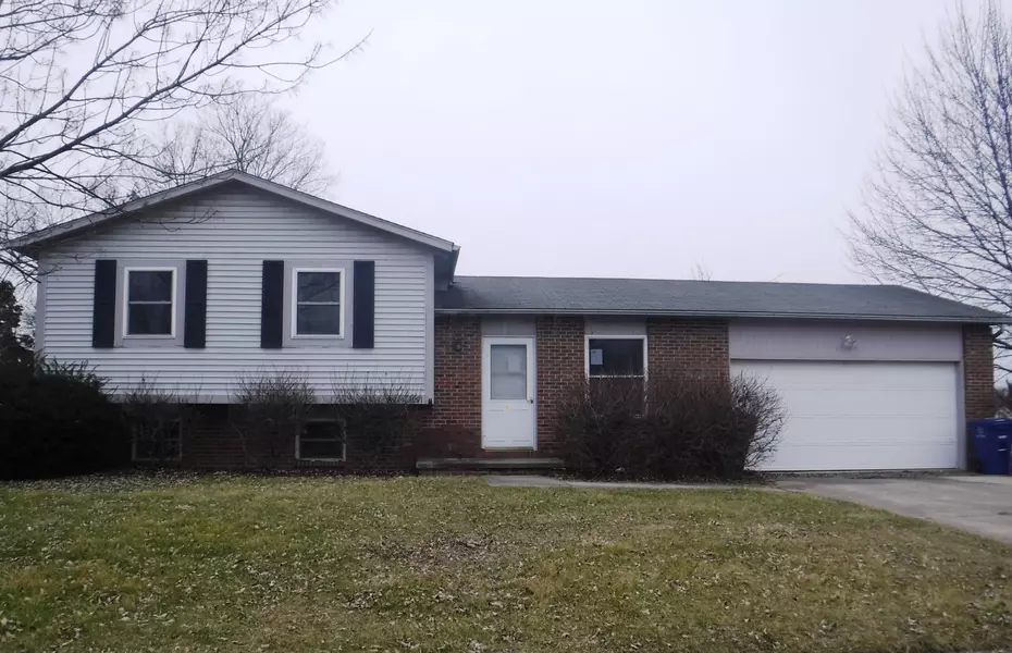 3991 Grand Bend Drive, Groveport, OH 43125