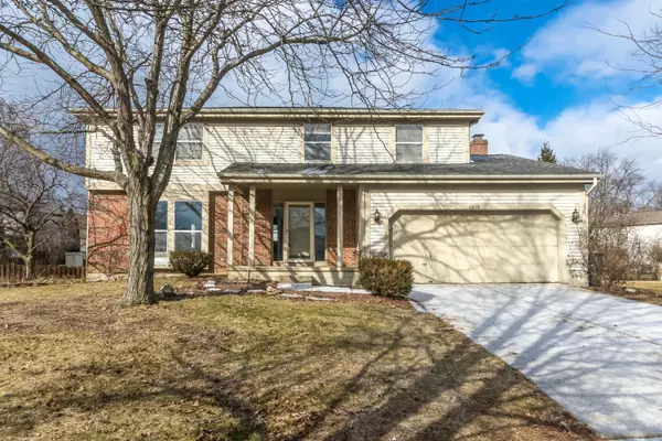 5240 Calhoon Court, Hilliard, OH 43026