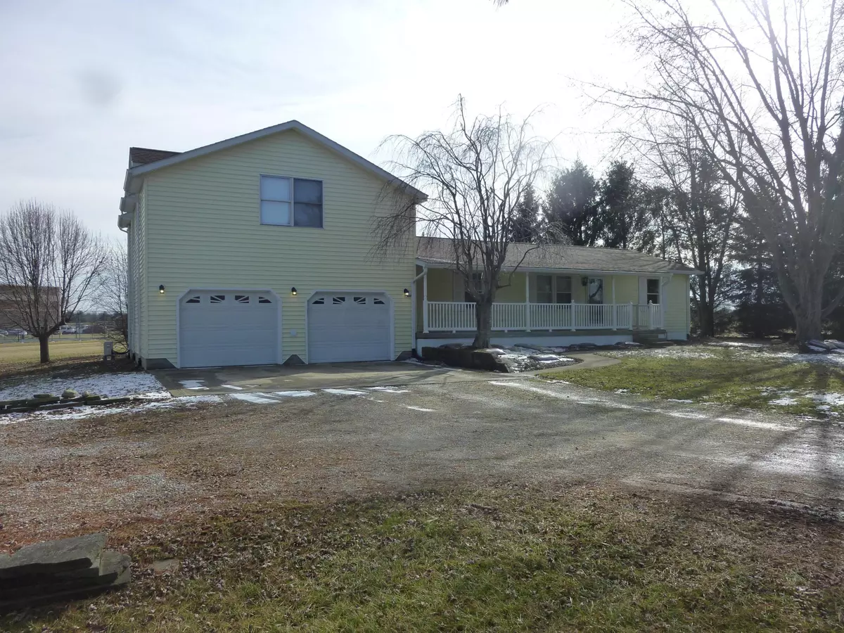 Cardington, OH 43315,329 Chesterville Avenue