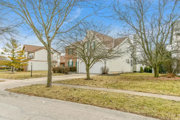 Grove City, OH 43123,1401 River Trail Drive