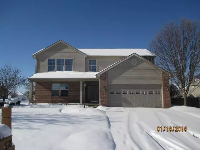 Pickerington, OH 43147,618 Brighton Court