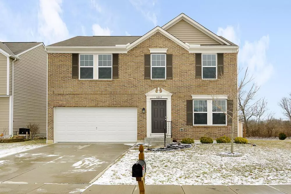 Columbus, OH 43207,4247 Buck Creek Drive