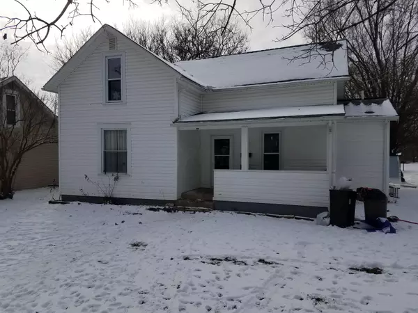 Richwood, OH 43344,124 S Fulton Street