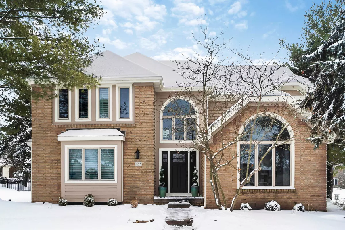 Columbus, OH 43230,682 Laurel Ridge Drive