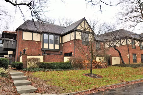 Upper Arlington, OH 43221,1295 La Rochelle Drive