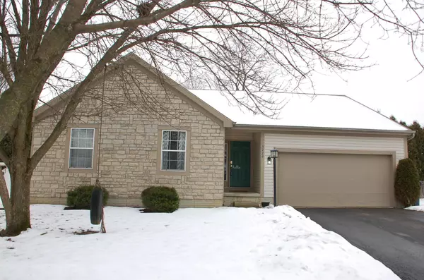 3779 Carriage Run Drive, Hilliard, OH 43026