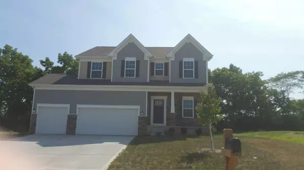 London, OH 43140,315 Jacob Lane #43