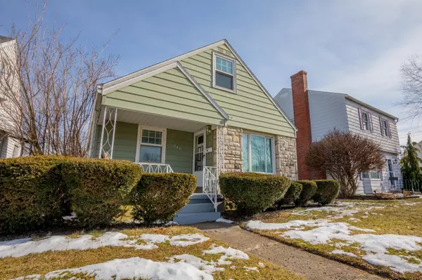Columbus, OH 43204,746 S Roys Avenue