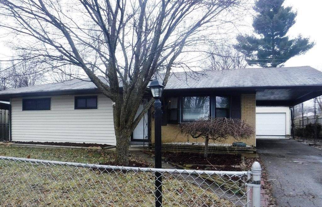 Columbus, OH 43227,4957 Betsy Drive