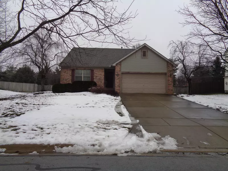 1124 Hoover Lake Court, Westerville, OH 43081