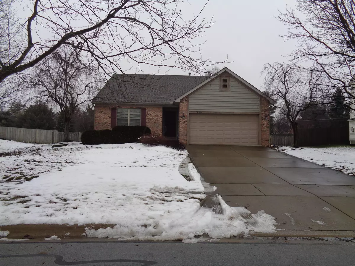 Westerville, OH 43081,1124 Hoover Lake Court