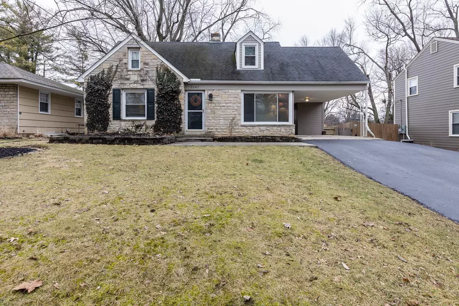 2287 Swansea Road, Upper Arlington, OH 43221