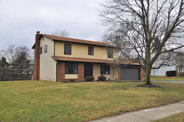 3941 Reed Road, Columbus, OH 43220