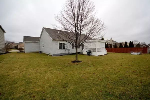 Grove City, OH 43123,2057 Twin Flower Circle