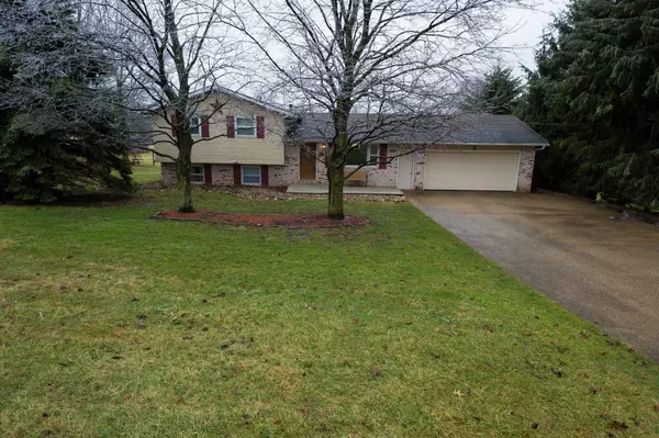 200 Oakleaf Drive, Mansfield, OH 44904