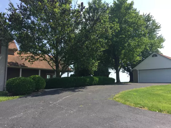 London, OH 43140,6380 State Route 56