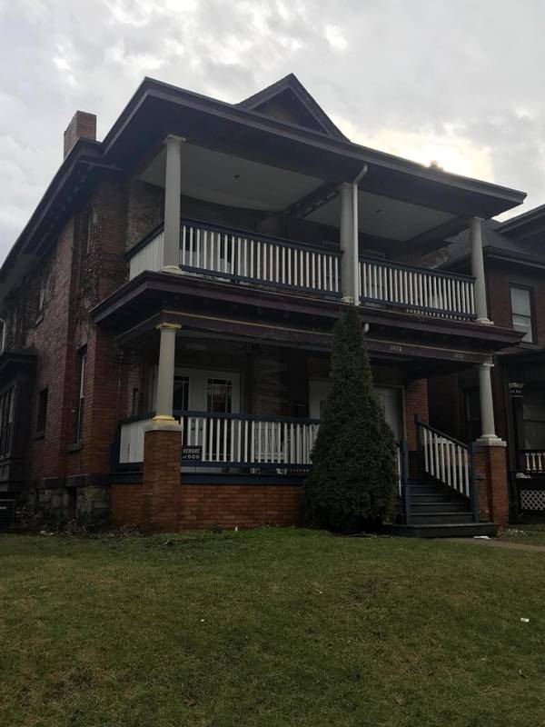 1671 Franklin Avenue #73, Columbus, OH 43205