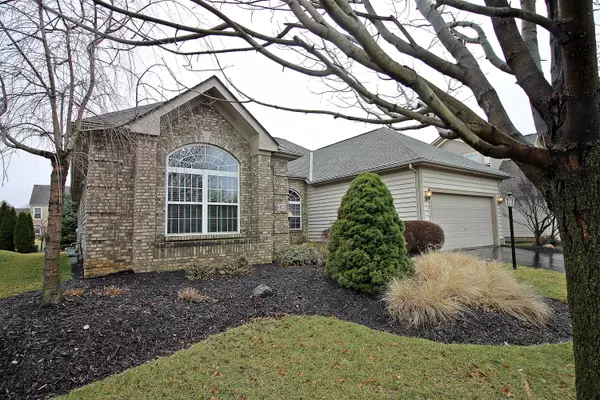 Dublin, OH 43016,6023 Varwyne Drive