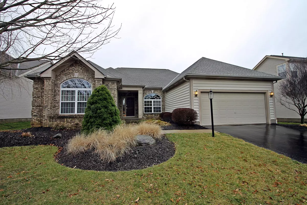 Dublin, OH 43016,6023 Varwyne Drive