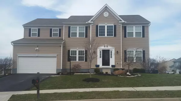 400 Westview Terrace, Lithopolis, OH 43136