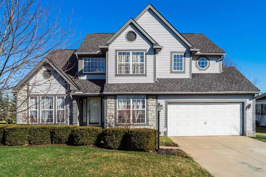 6919 Sherbrook Drive, Westerville, OH 43082