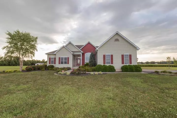 11243 Goodman Road, Ashville, OH 43103