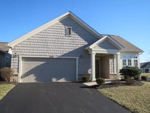 Hilliard, OH 43026,5782 Timber Top Drive