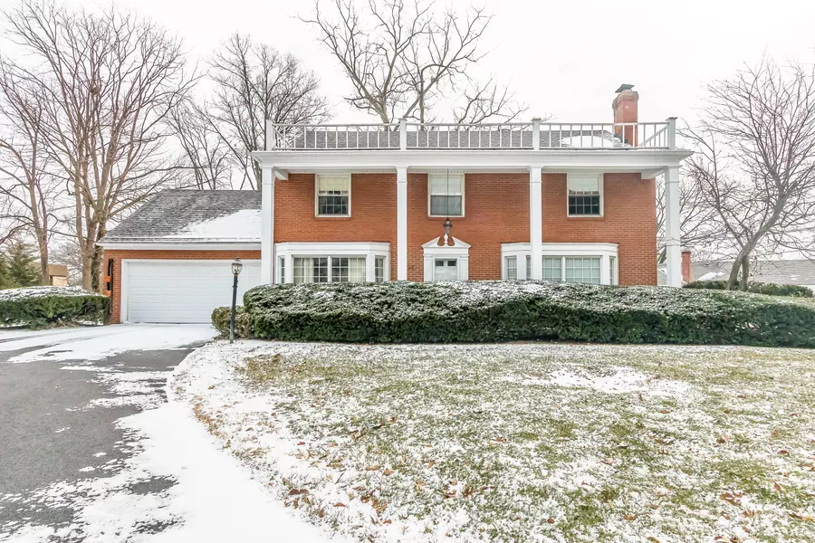 3421 Stonehenge Court, Upper Arlington, OH 43221