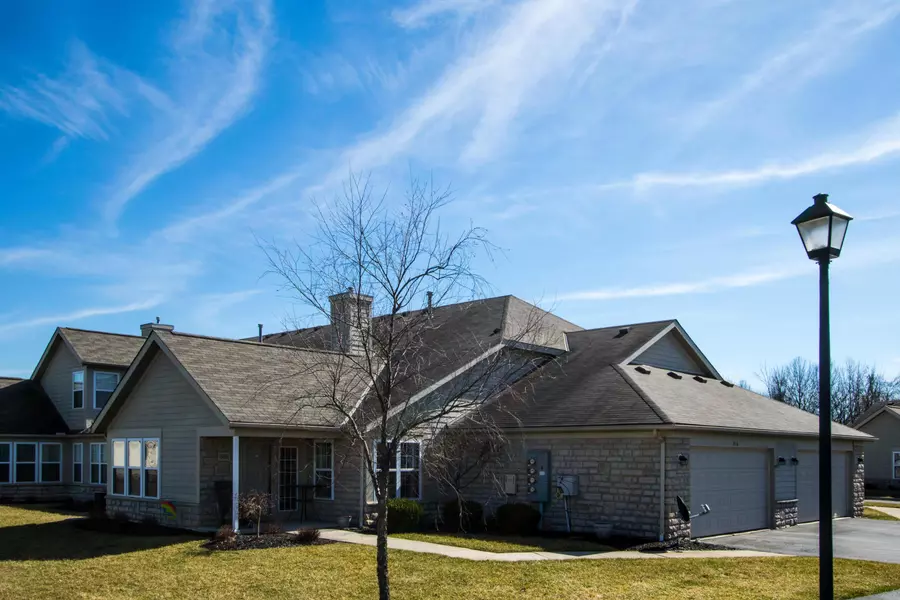 8116 Farm Crossing Circle, Powell, OH 43065