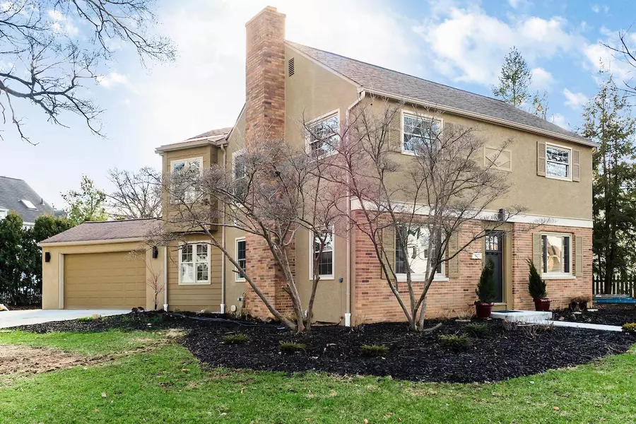 1801 Waltham Road, Upper Arlington, OH 43221