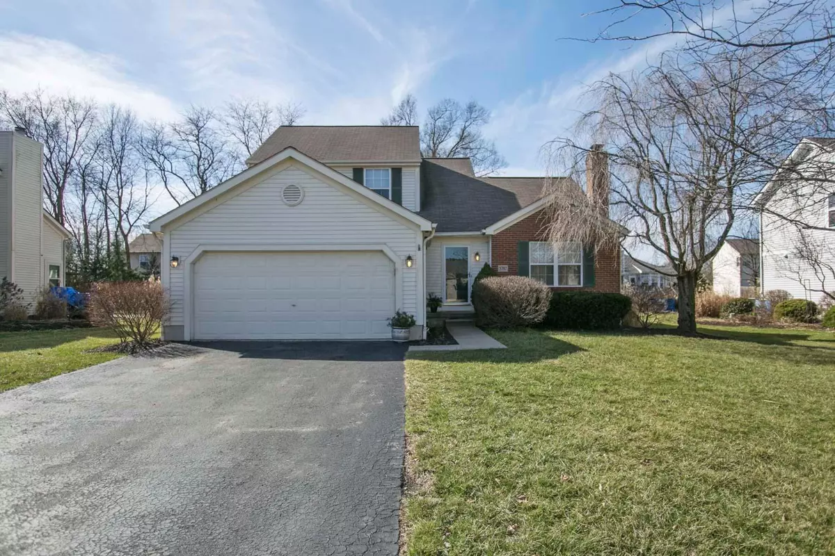 Grove City, OH 43123,5787 Birch Bark Circle