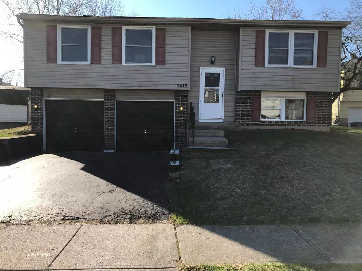 Grove City, OH 43123,2619 Stoney Way