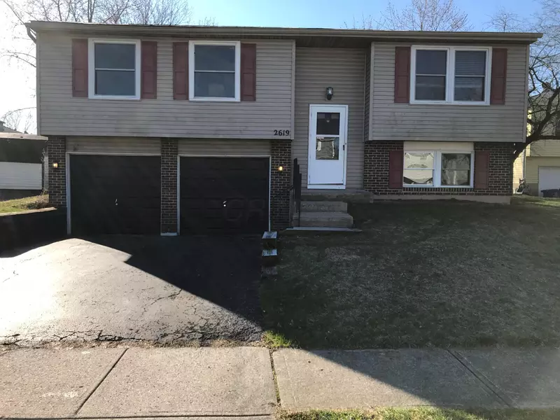 2619 Stoney Way, Grove City, OH 43123