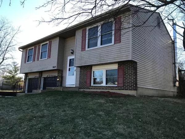 Grove City, OH 43123,2619 Stoney Way